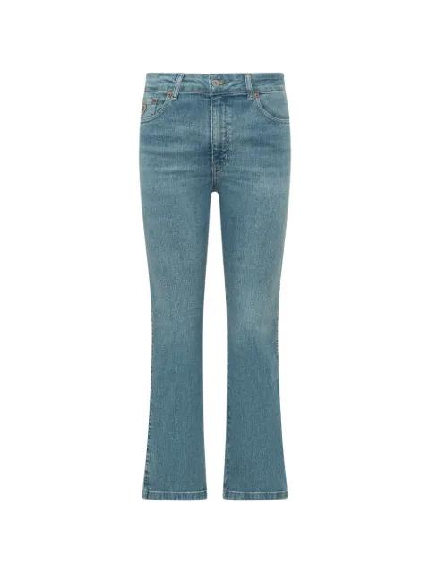 Malena flared jeans by IOIS