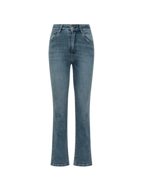 Malena flared jeans by IOIS