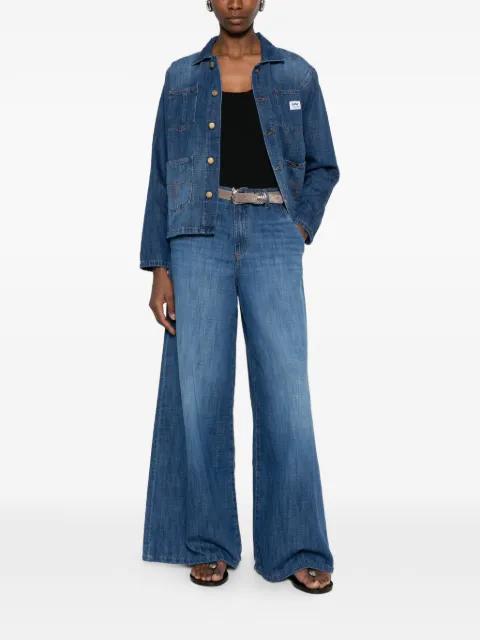 New Marlene jeans by IOIS