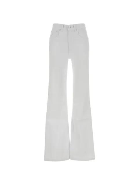 Palas five-pocket jeans by IOIS