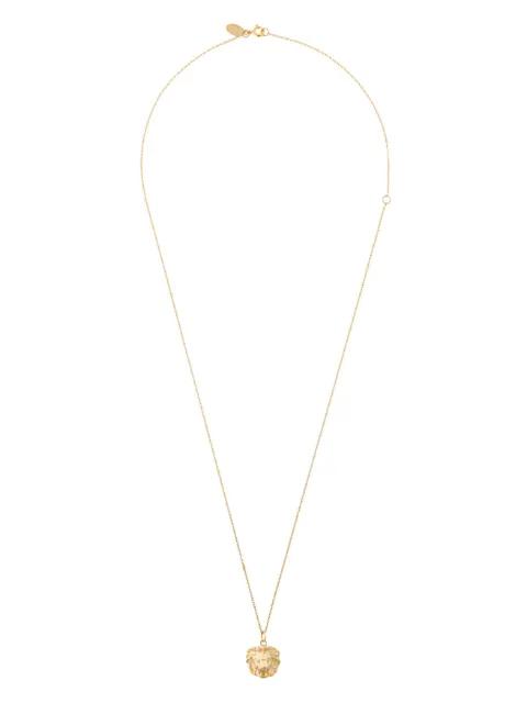 Puro Lion necklace by IOSSELLIANI
