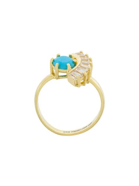 Puro ring by IOSSELLIANI