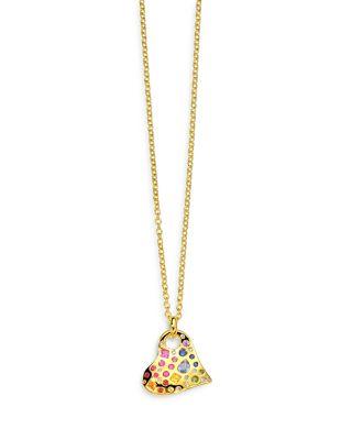18K Rock Candy&reg; Rainbow Sapphire by IPPOLITA