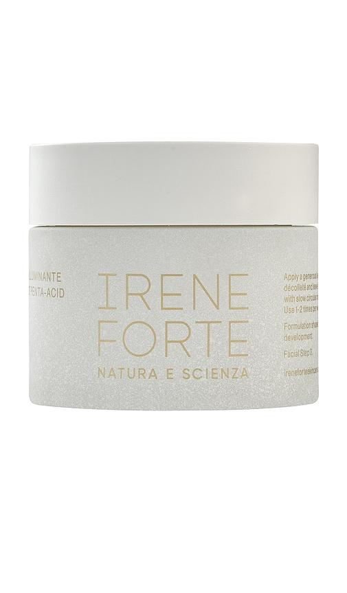 Irene Forte Apricot Penta-Acid Polish in Beauty by IRENE FORTE