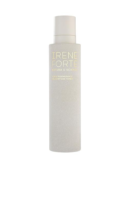 Irene Forte Helichrysum Toner in Beauty by IRENE FORTE
