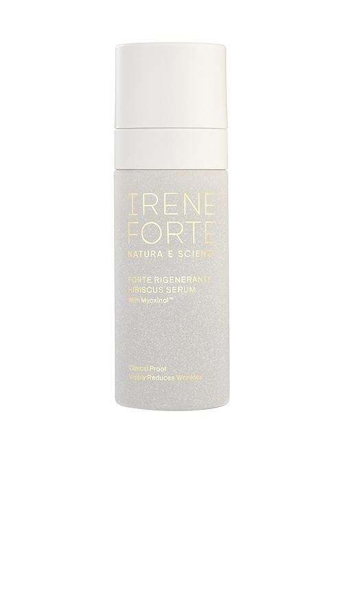 Irene Forte Hibiscus Serum With Myoxinol in Beauty by IRENE FORTE