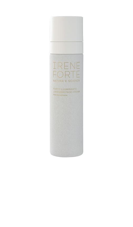 Irene Forte Lavender Face Cream With Glutathione in Beauty by IRENE FORTE