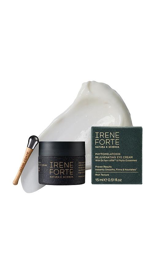 Irene Forte Phytomelatonin Rejuvenating Eye Cream in Beauty by IRENE FORTE
