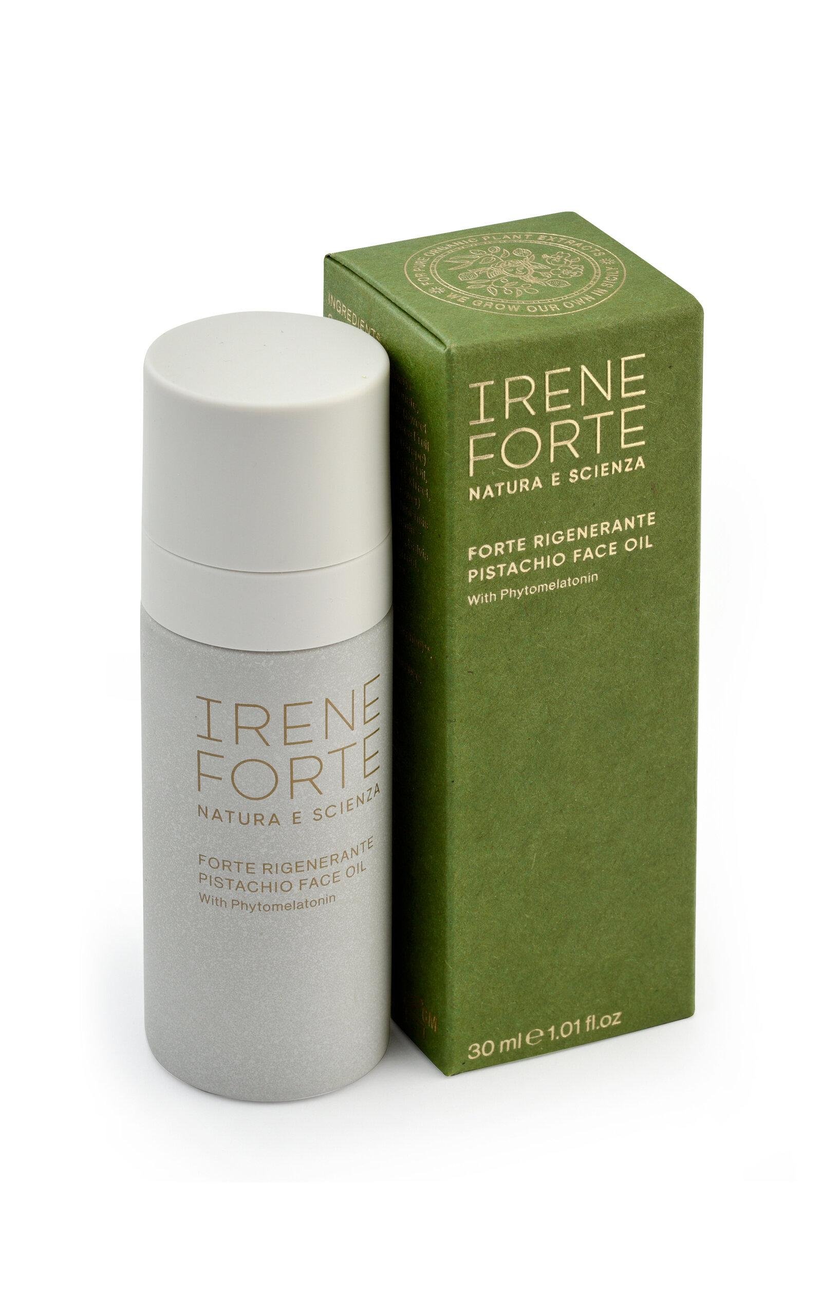 Irene Forte Pistachio Face Oil - Moda Operandi by IRENE FORTE