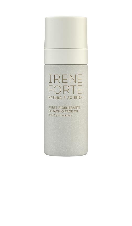 Irene Forte Pistachio Face Oil With Phytomelatonin in Beauty by IRENE FORTE