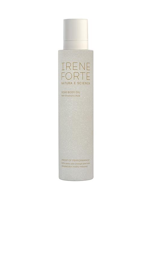 Irene Forte Rose Body Oil With Ximenynic Acid NPD in Beauty by IRENE FORTE