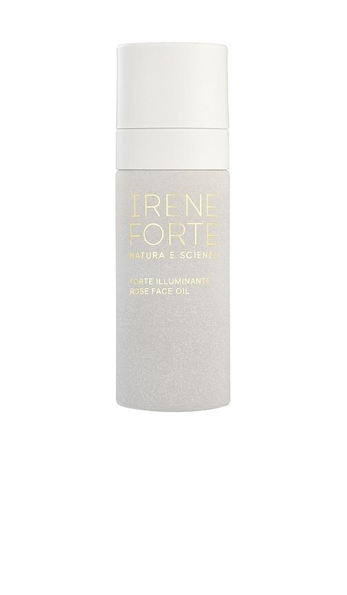 Irene Forte Rose Face Oil in Beauty by IRENE FORTE