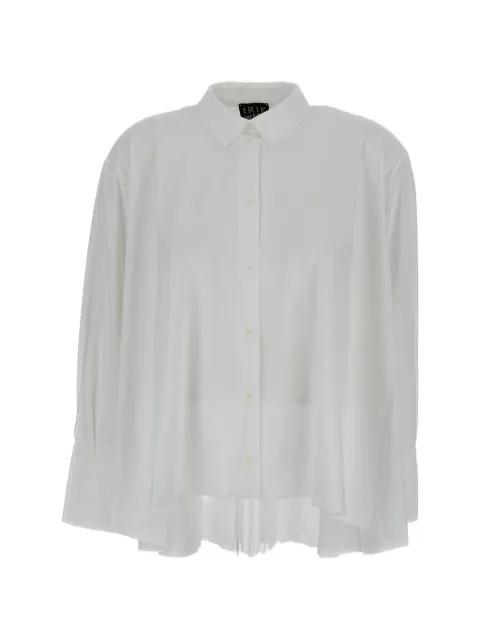 buttoned shirt by IRIE'