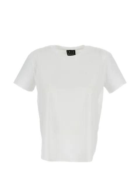 round-neck T-shirt by IRIE'