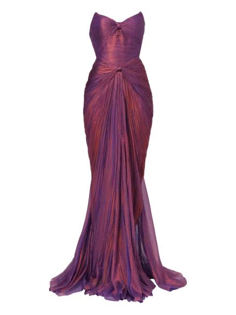 Lucia dress by IRIS SERBAN