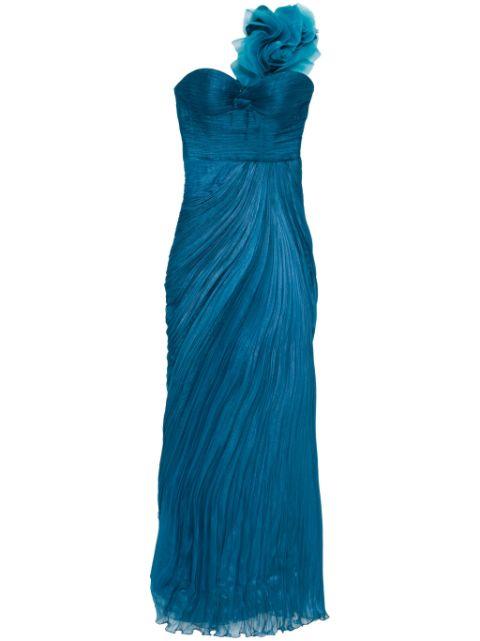 Narina gown by IRIS SERBAN