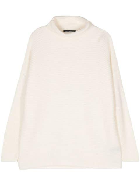 Capri sweater by IRIS VON ARNIM