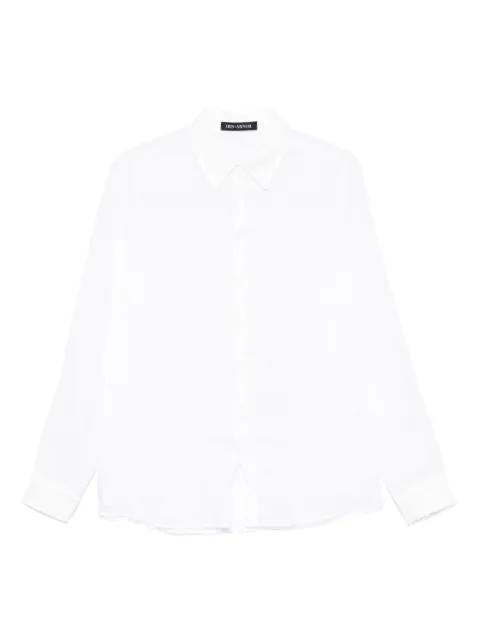 Carmen shirt by IRIS VON ARNIM
