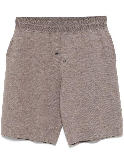 Hose shorts by IRIS VON ARNIM