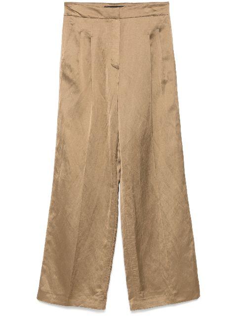 Lainie trousers by IRIS VON ARNIM