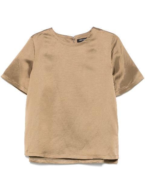 Lua T-shirt by IRIS VON ARNIM