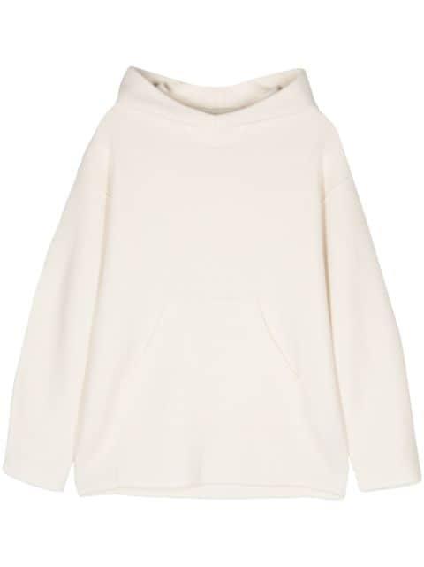 River hoodie by IRIS VON ARNIM