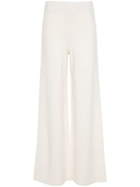 Rivera palazzo pants by IRIS VON ARNIM