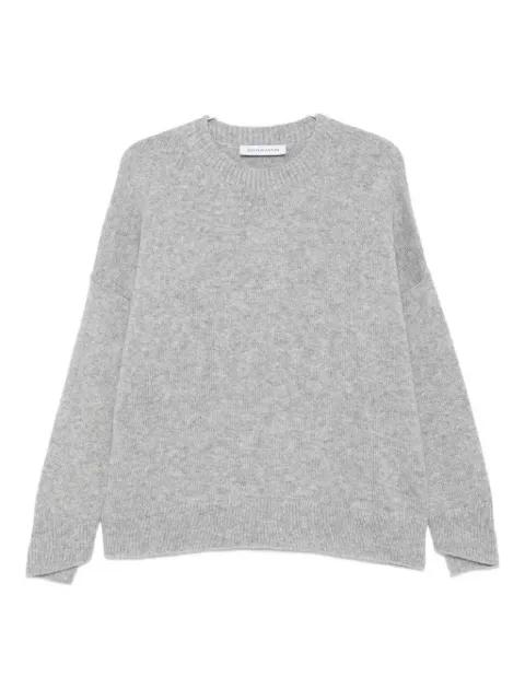 crew-neck sweater by IRIS VON ARNIM