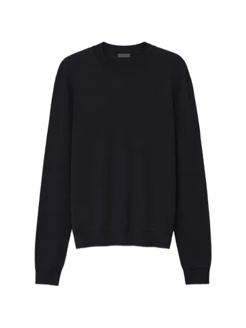 crew-neck sweater by IRIS VON ARNIM