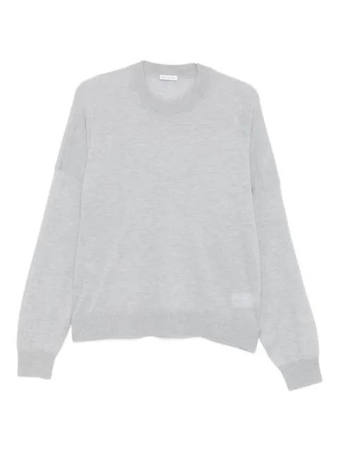 crew-neck sweater by IRIS VON ARNIM