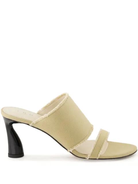 75mm Garnett sandals by IRO