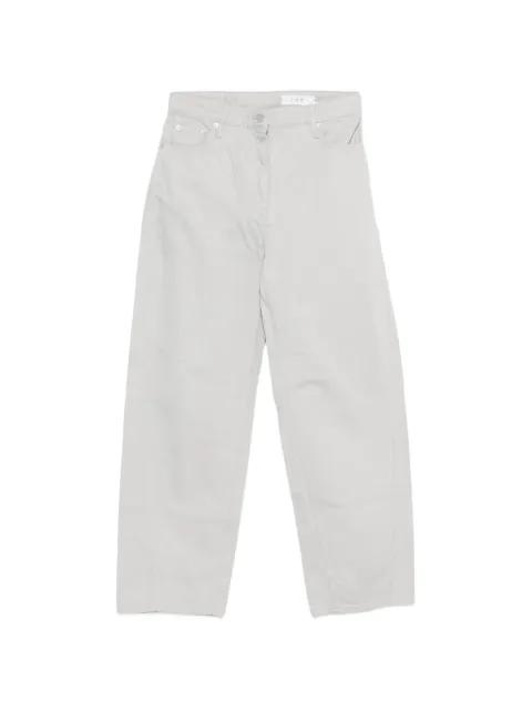 Aurelien cotton jeans by IRO