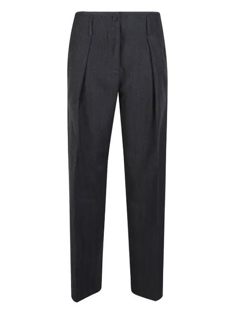 Barissa pleated trousers by IRO
