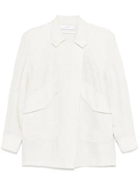 Billan overshirt by IRO