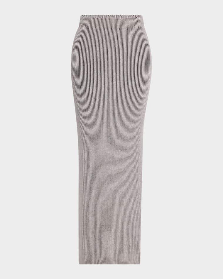 Carlota Ribbed Skirt by IRO