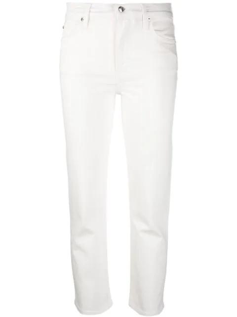 Deen slim-fit jeans by IRO