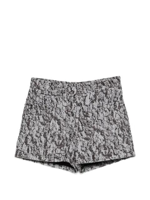 Edela textured shorts by IRO