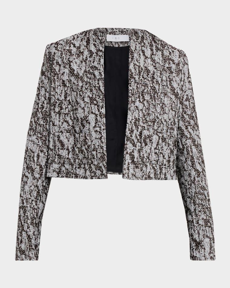 Eugeny Tweed Jacket by IRO