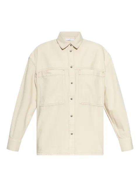 Ferial shirt by IRO