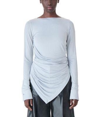 Heliante Long Sleeve Top by IRO