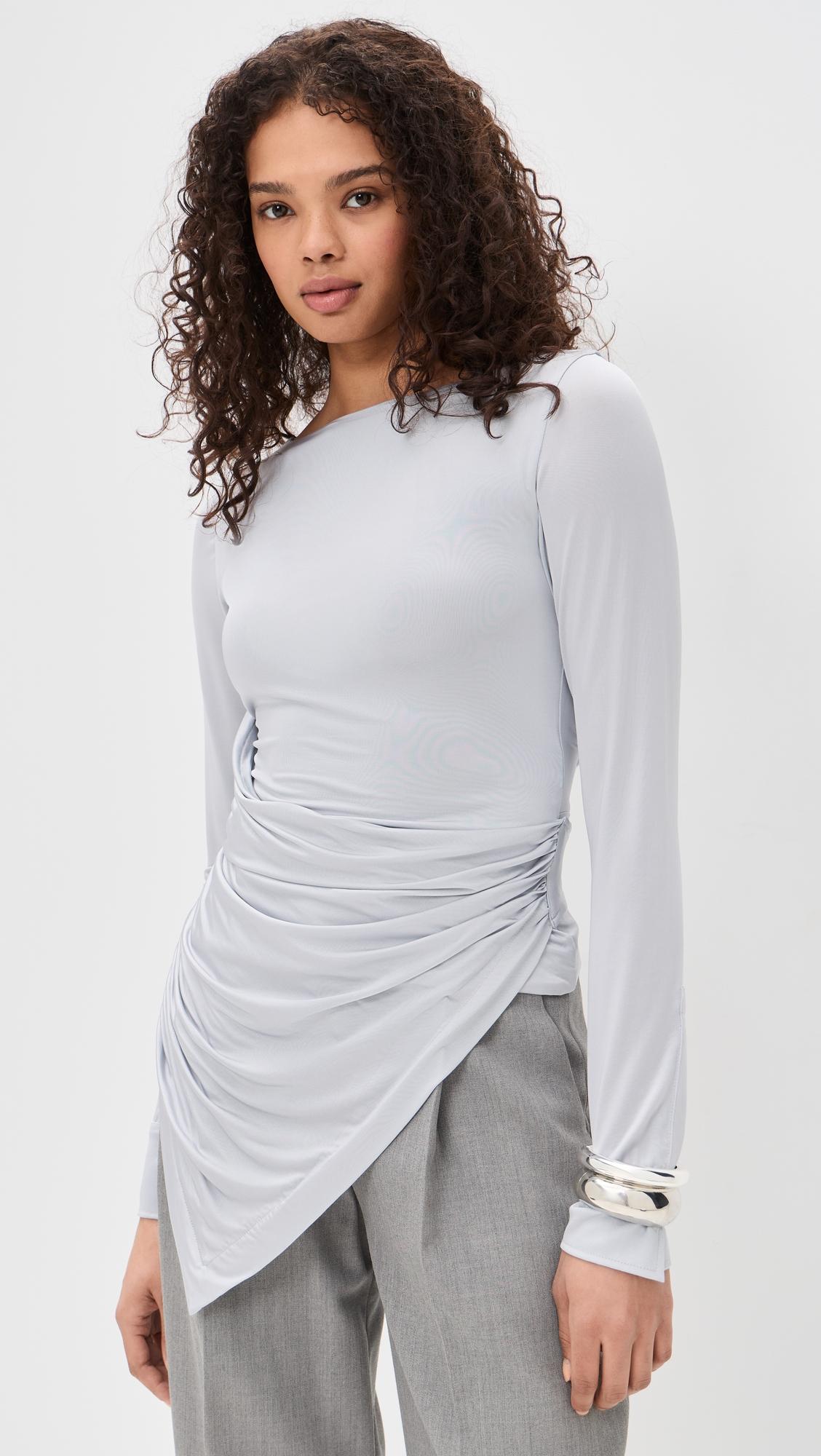 Heliante Top by IRO