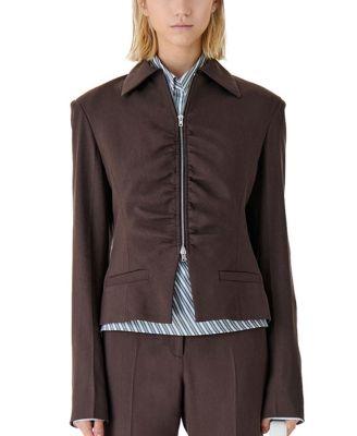 Helvina Jacket by IRO