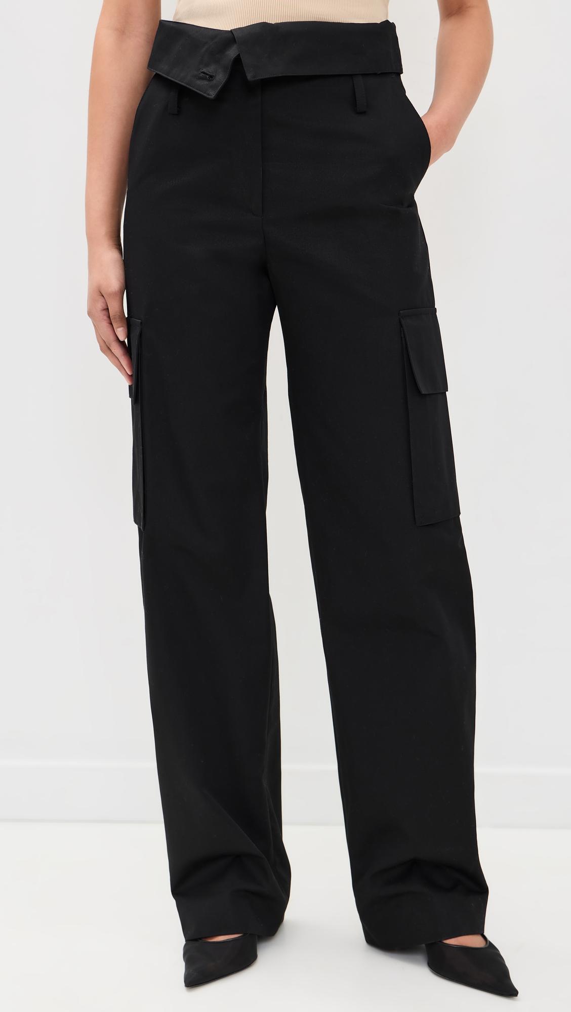 Indra Utility Pants by IRO