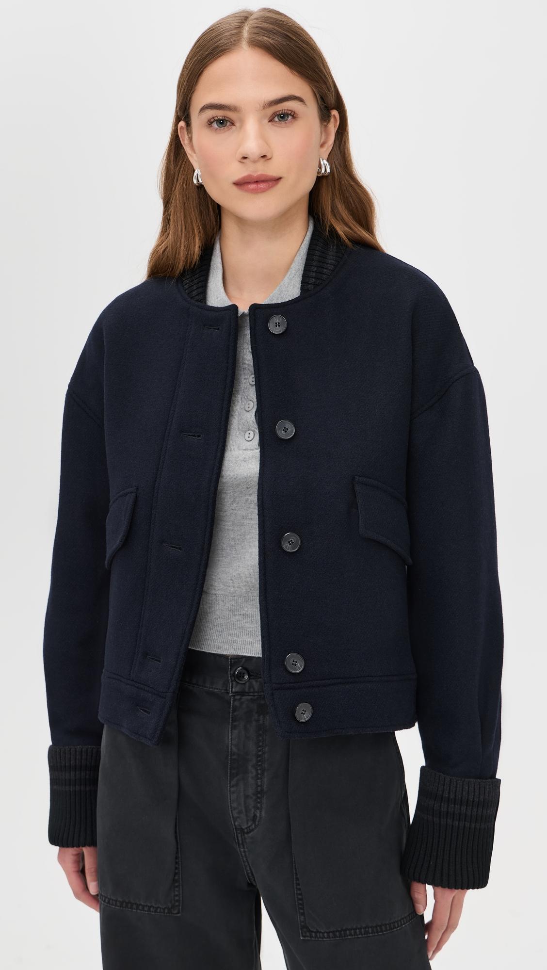 Isatis Coat by IRO