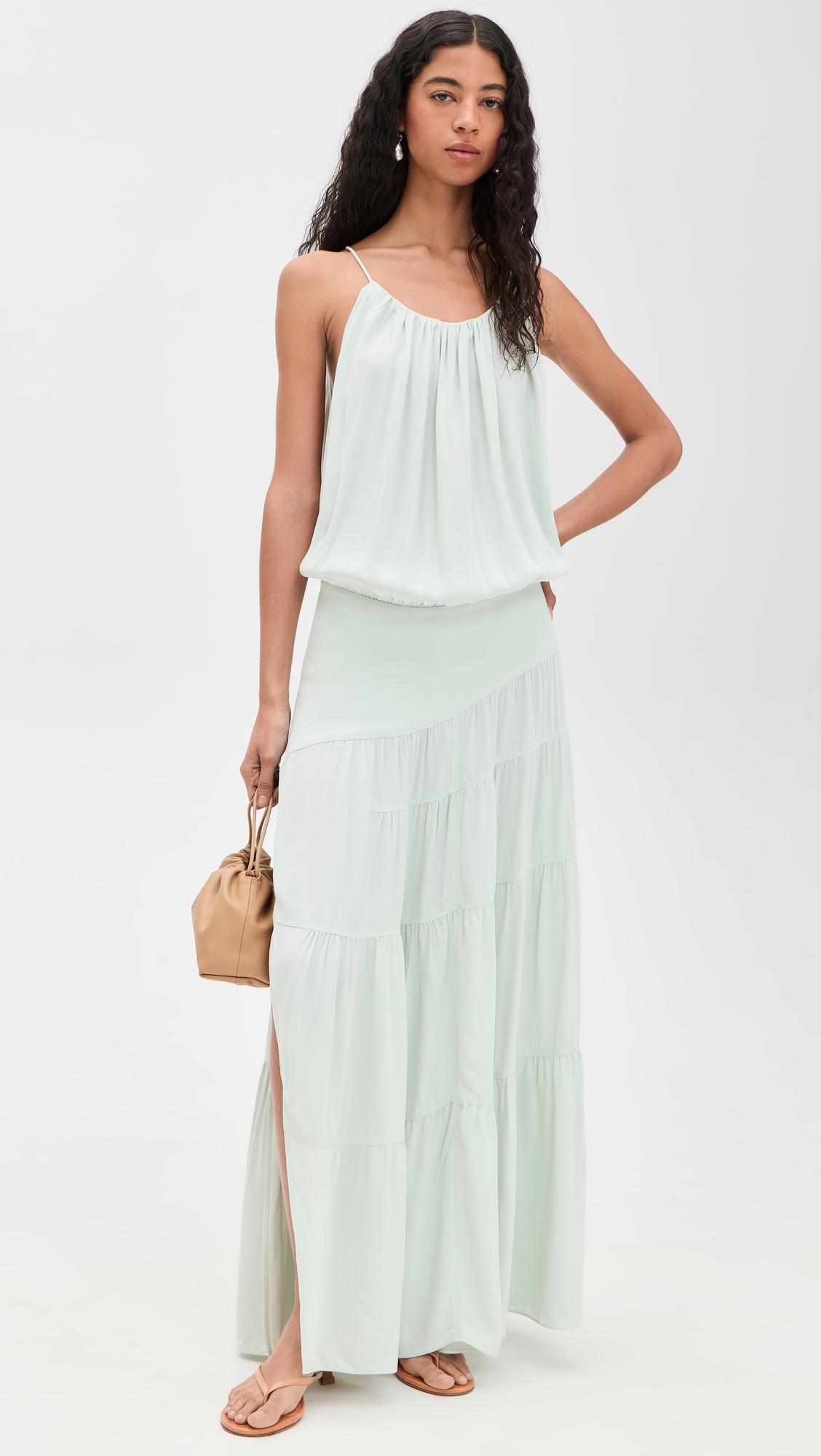 Island Dress by IRO