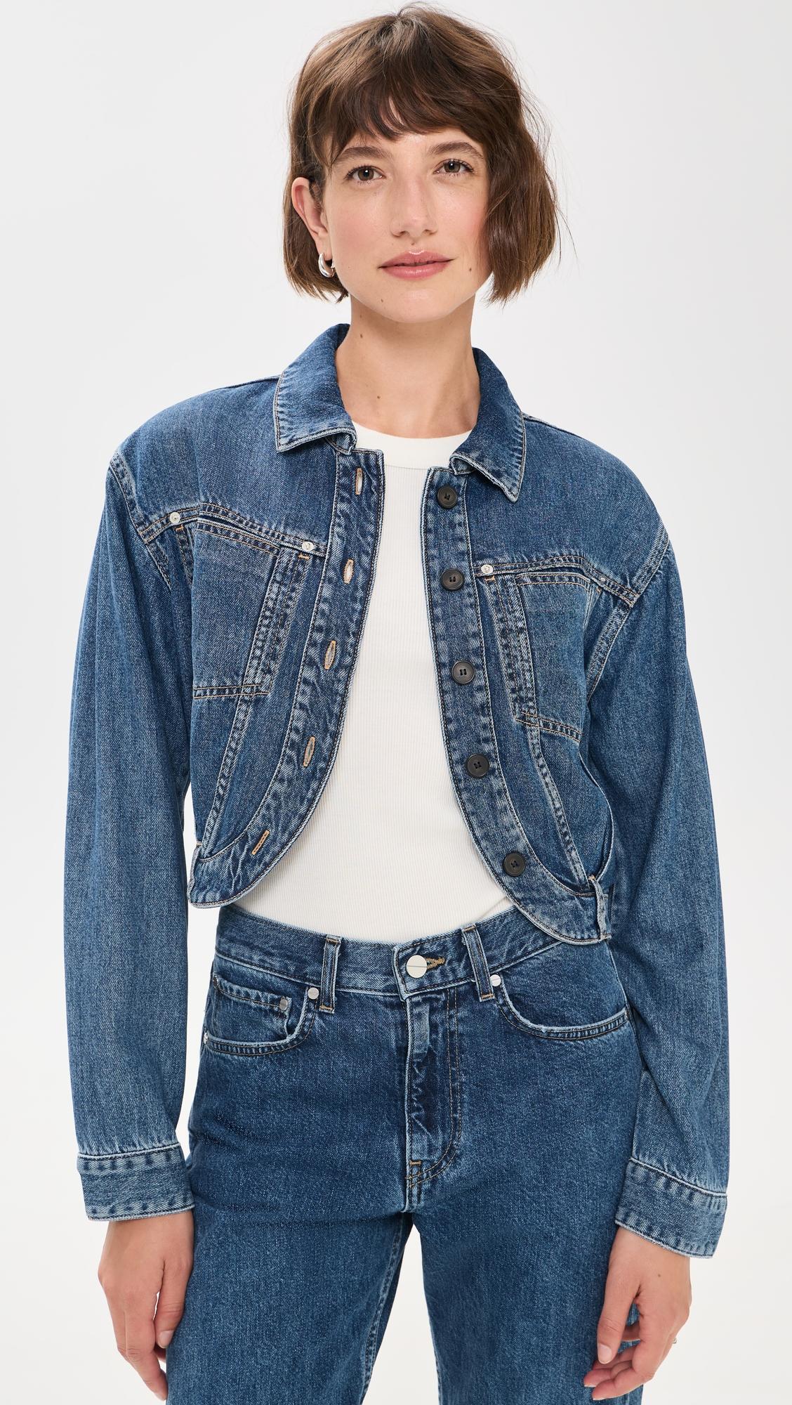 Jaky Jacket by IRO