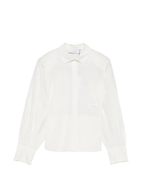 Janine long-sleeves shirt by IRO