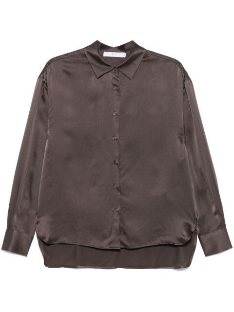 Jarila shirt by IRO