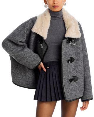 Kasson Coat by IRO