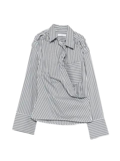 Lace shirt by IRO
